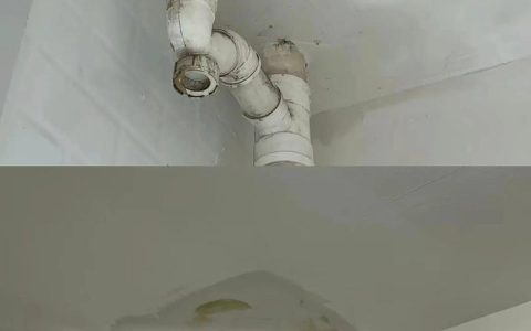 房屋漏水物业须担责吗：责任认定与维修边界