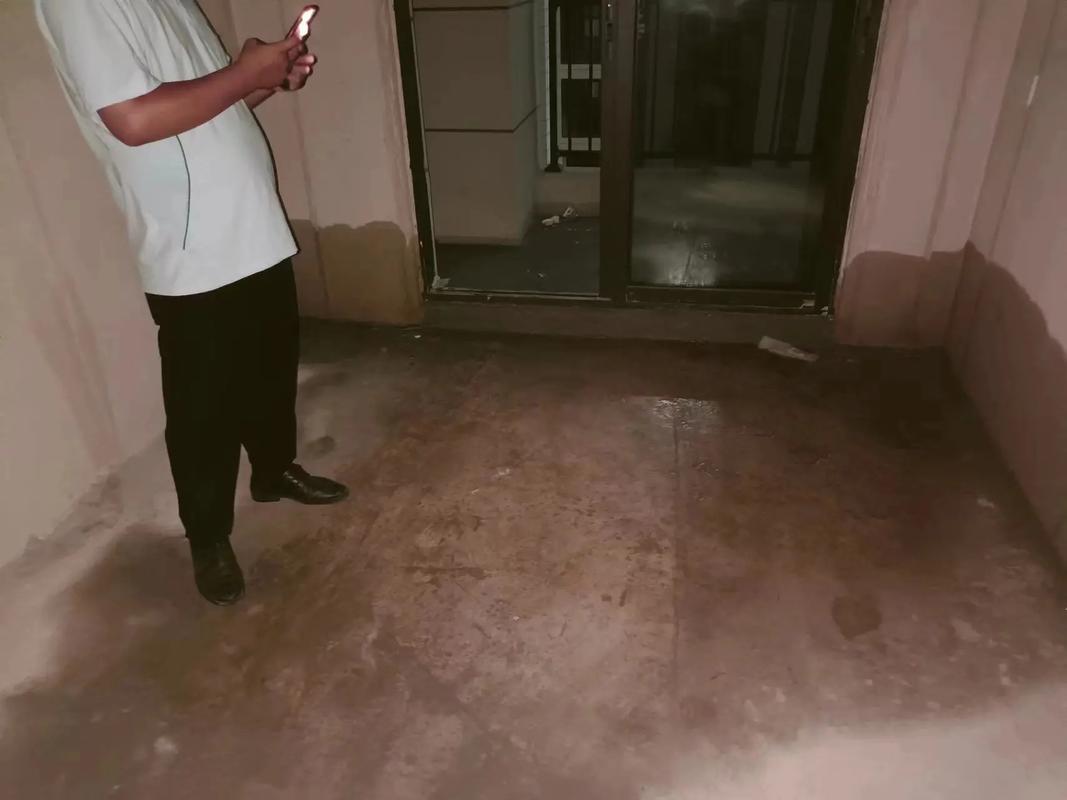 房屋漏水责任界定：物业、业主与开发商的法律责任分析