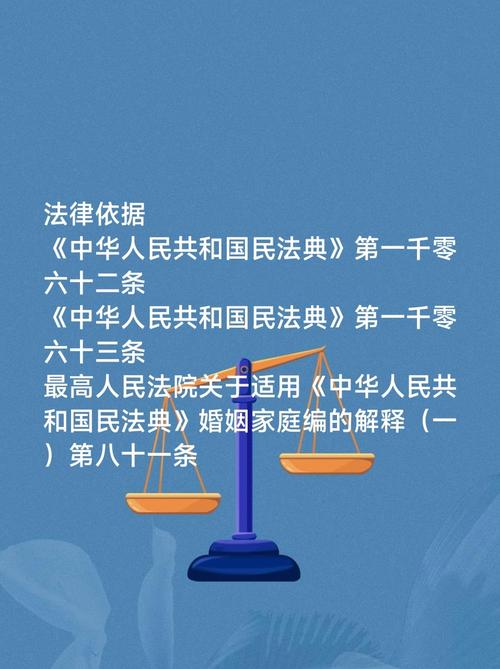 父母遗产谁来继承？民法典继承规则全解析