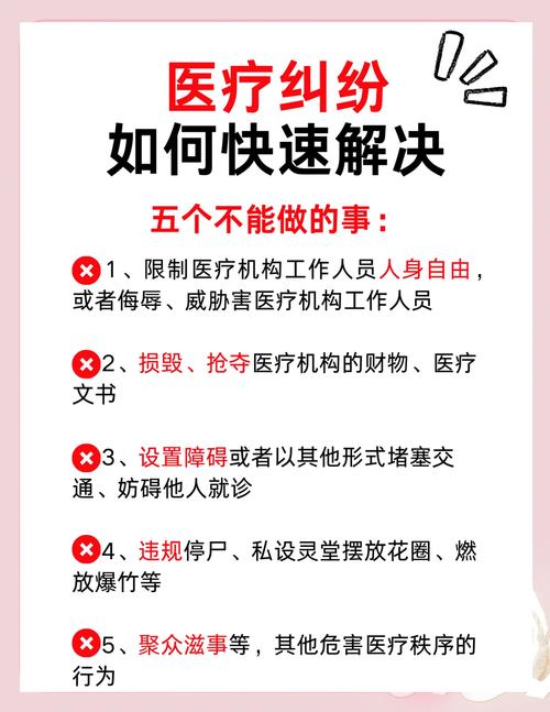 整形医疗纠纷应对策略与维权技巧全解析