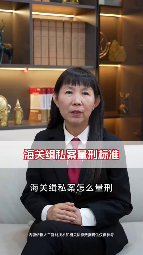 海关缉私罚款多少？金额标准与处罚全解析