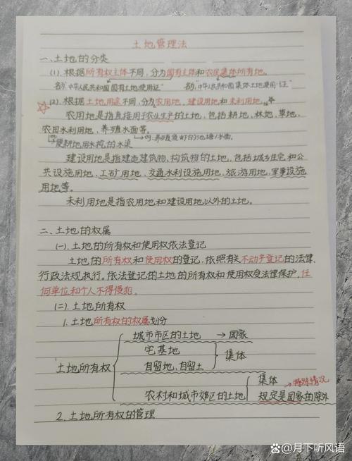 土地管理法核心解读：征地补偿与用途管制
