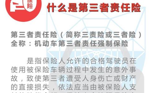 车险保单失忆？资深律师教您快速寻回三者险信息