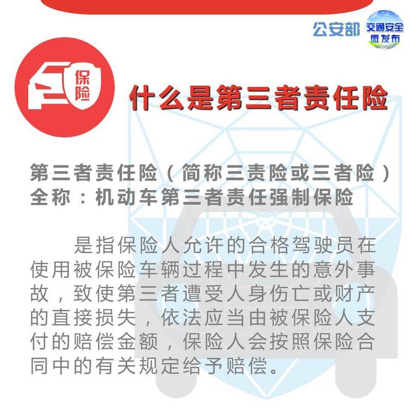 车险保单失忆？资深律师教您快速寻回三者险信息