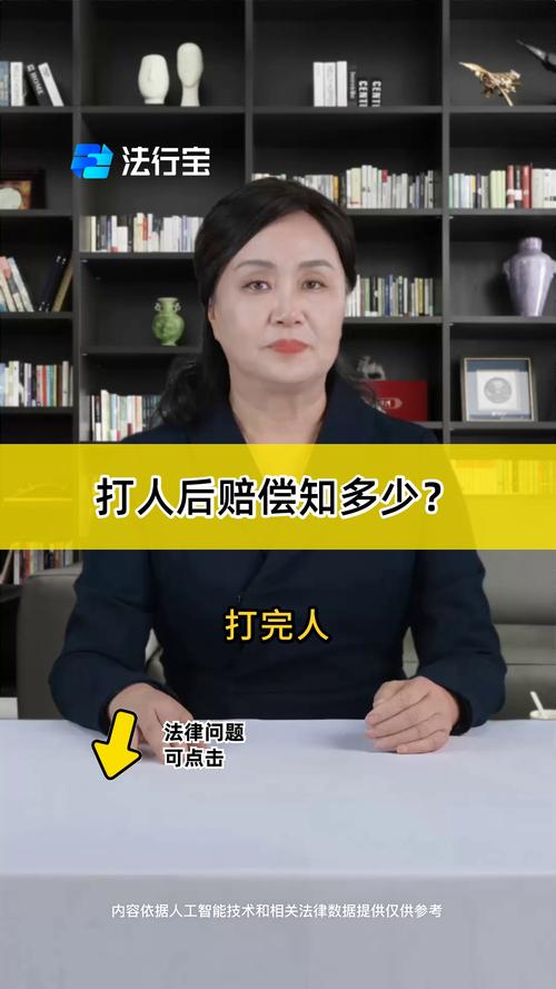 被打后对方拒不赔偿？维权攻略看这里