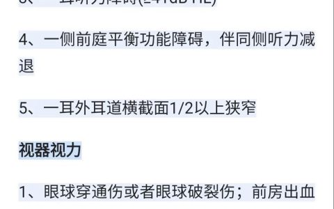 法医鉴定轻伤标准全解析：如何判断伤害程度？