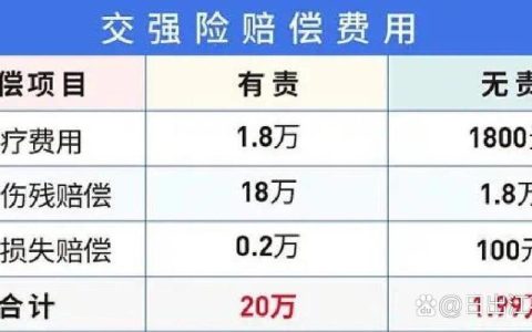 机动车第三者责任险全解析：赔偿范围与实用指南