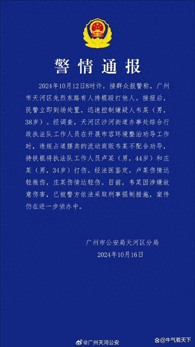 打人致轻伤拘留期限与法律后果全解析