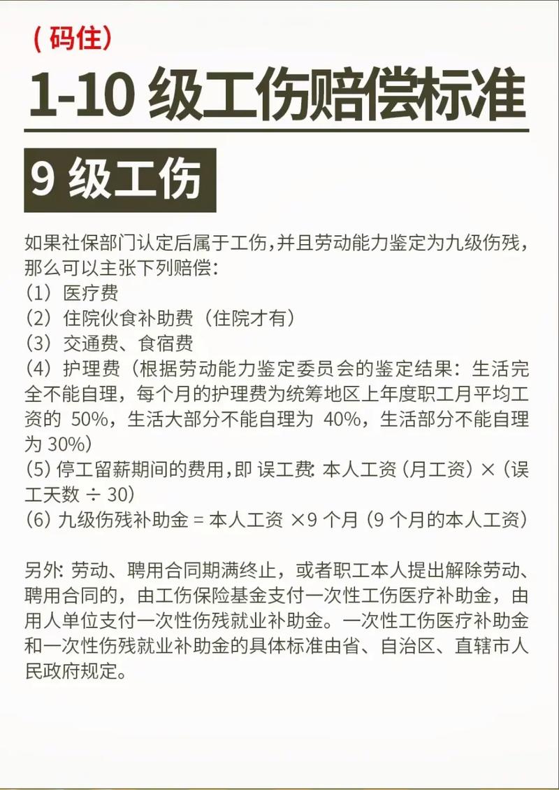 轻伤一级伤情鉴定赔偿标准：构成要件与赔偿项目详解