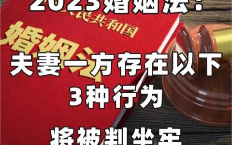 2023离婚新规解读：财产分割与抚养权全解析