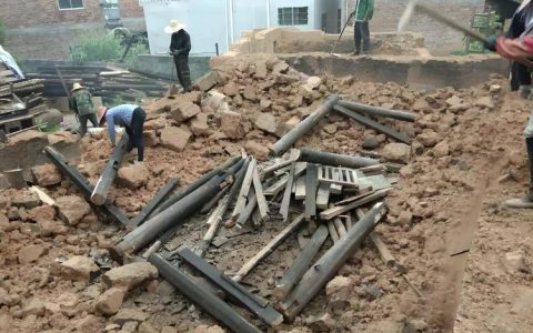 农村自建房无证，一定会面临强制拆除吗？