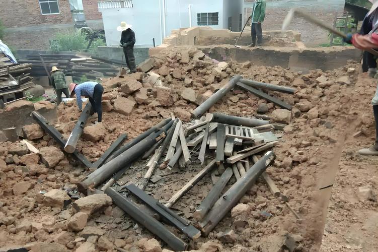 农村自建房无证，一定会面临强制拆除吗？