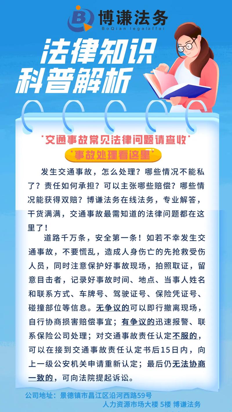 道路交通安全法解析：核心规则与违法行为全览