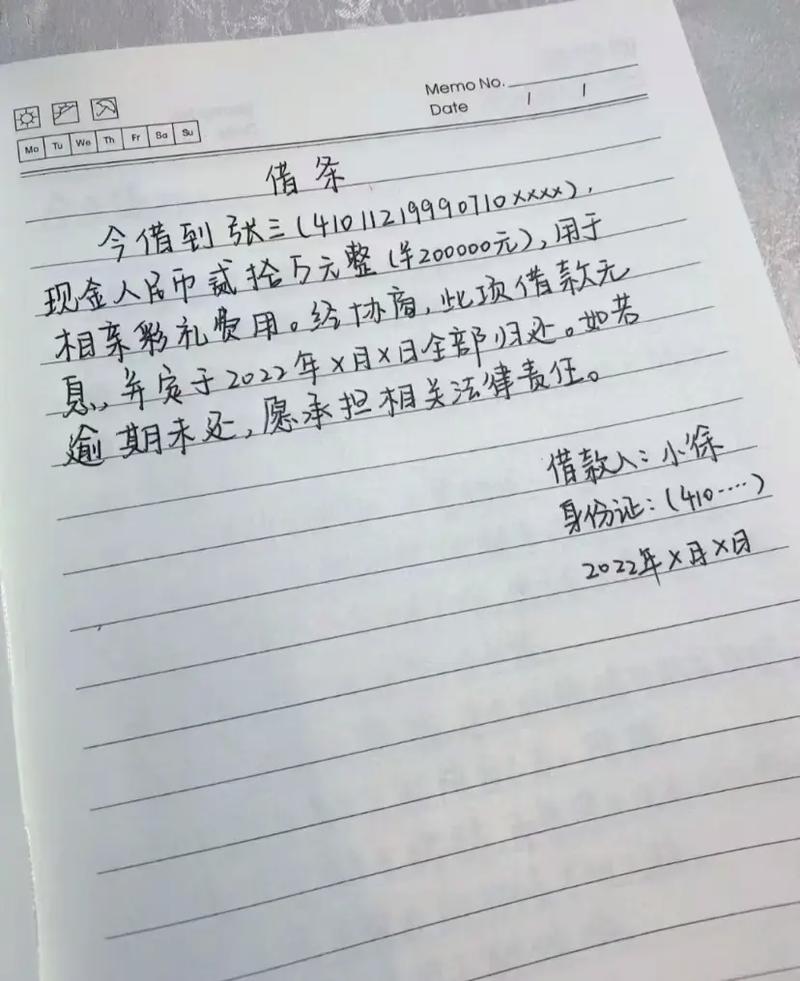民间借贷仅凭借条起诉？律师解析胜诉关键与举证要点