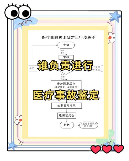 医疗事故怎么鉴定？流程、机构、费用全解析