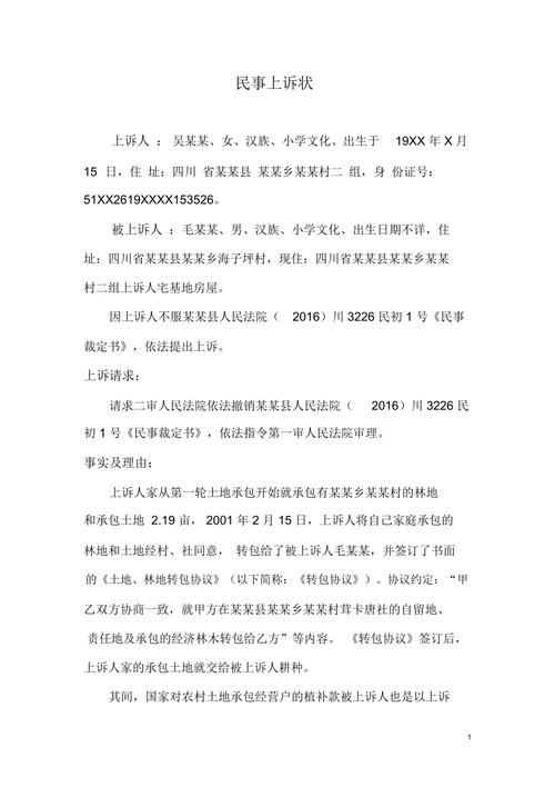 土地确权纠纷：行政处理与法院诉讼路径辨析