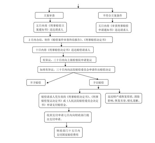 行政赔偿全解析：范围界定与程序要点