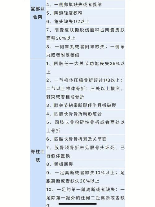 法医鉴定轻伤标准全解析：如何认定与应对