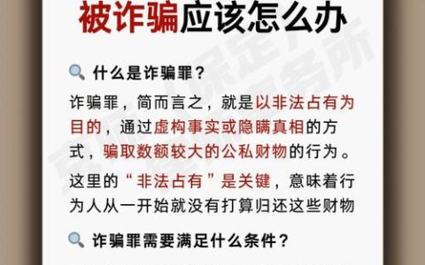 深度解析：诈骗犯为何有时无惧牢狱之灾