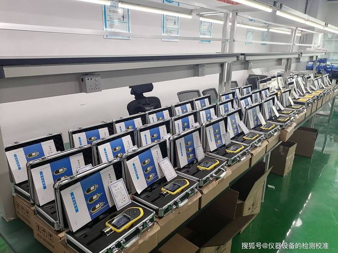 计量器具检测周期全解析：多久一次才合规