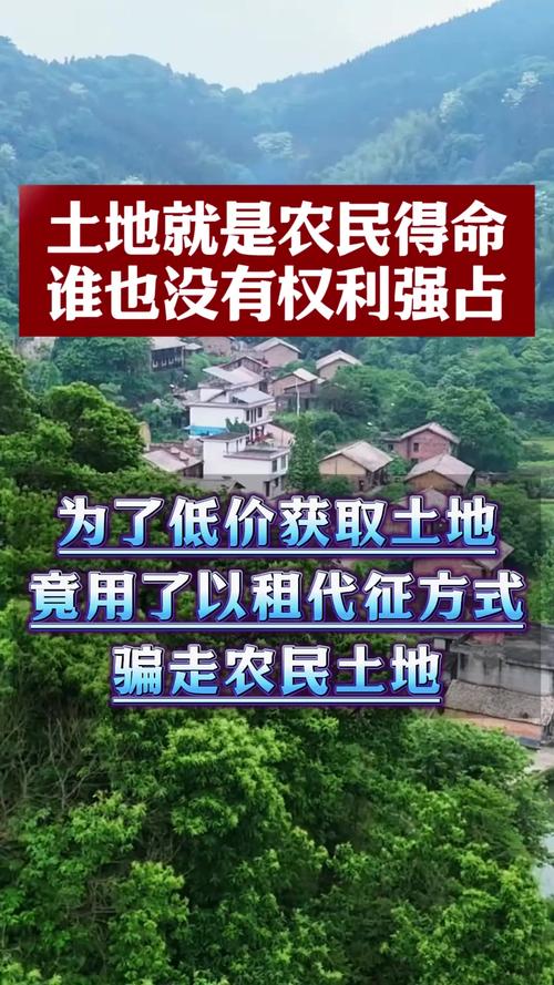 农村土地纠纷如何依法维权与解决