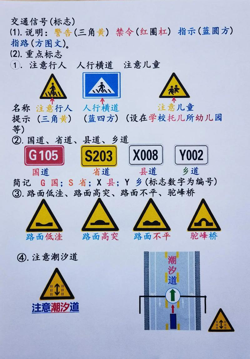 驾驶人必知：交通法规中的实用法律指引