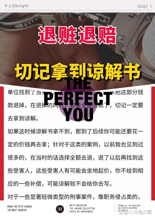 职务侵占退款后是否还要坐牢？法律与案例解析