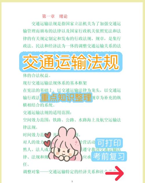 道路交通事故中的法律责任与应对策略