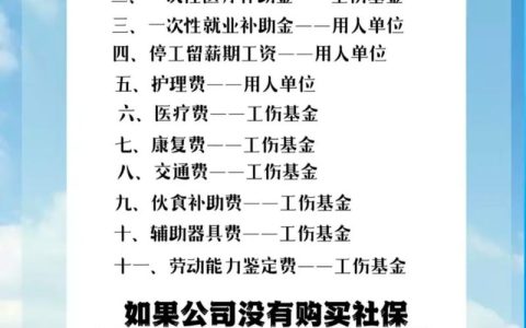 轻微伤赔偿全解析：标准、流程与实用建议