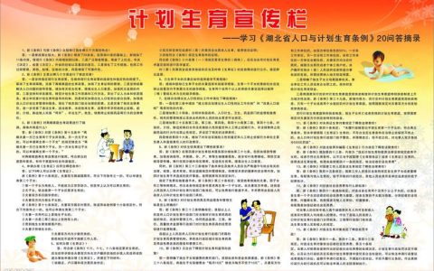 计划生育政策变迁与家庭权益保障