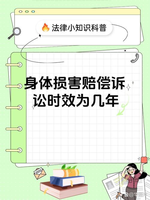 环境损害赔偿诉讼时效全解析