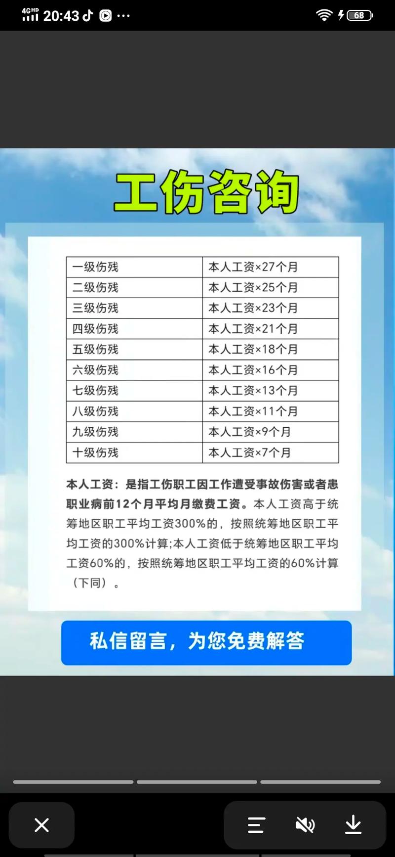 工伤九级赔偿实务指南：标准与实操全解析