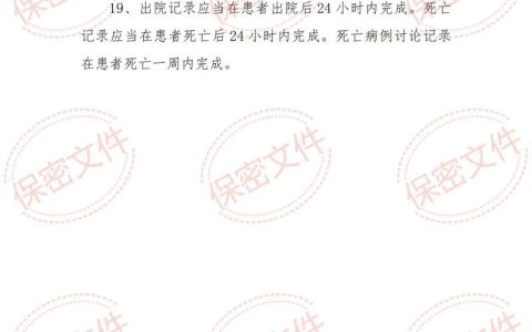 医院常见法律问题与合规应对指南