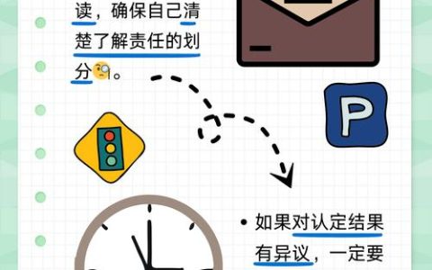 拿到事故认定书后赔偿谈判全攻略