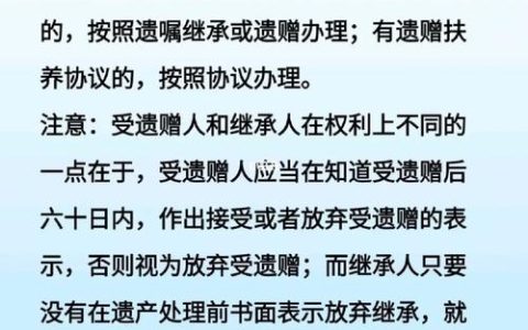 独生子女法律规定全解析：权益与义务