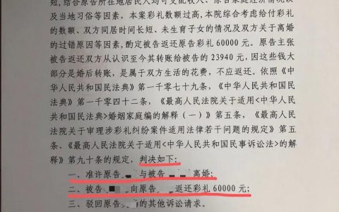 民事纠纷最坏结果的法律后果与应对策略