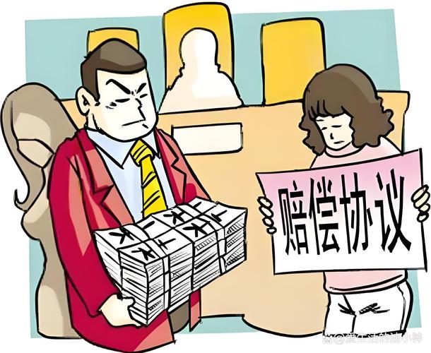 民事赔偿无力偿还怎么办？合法自救全攻略