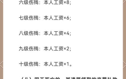 公司受伤赔偿全指南：权益保障与维权路径