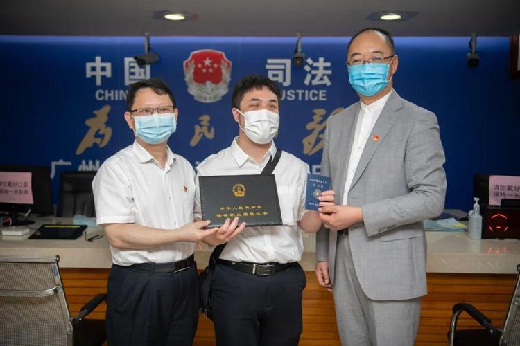 法律职业资格考试全攻略：从备考到执业