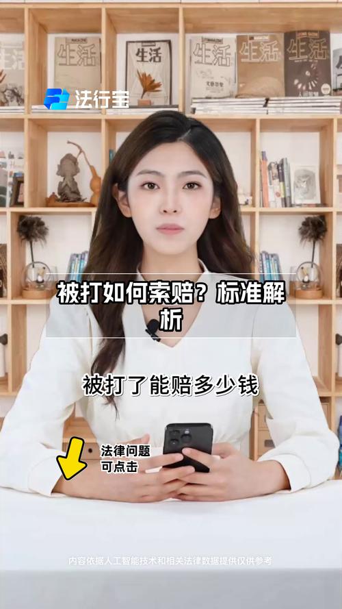 身体受到侵害后如何依法索赔？维权途径全解析
