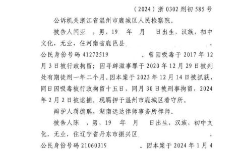 取保候审缓刑：影响最终判决的关键因素详解