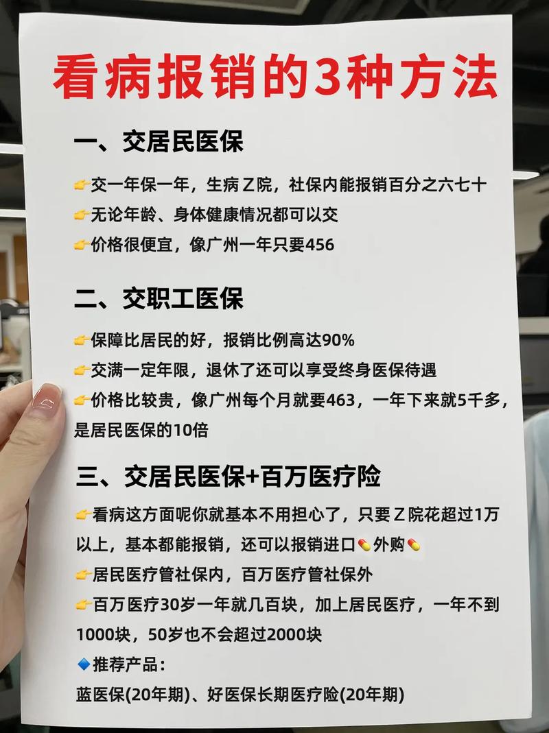 离职后社保怎么自己缴纳？全流程详解与注意事项