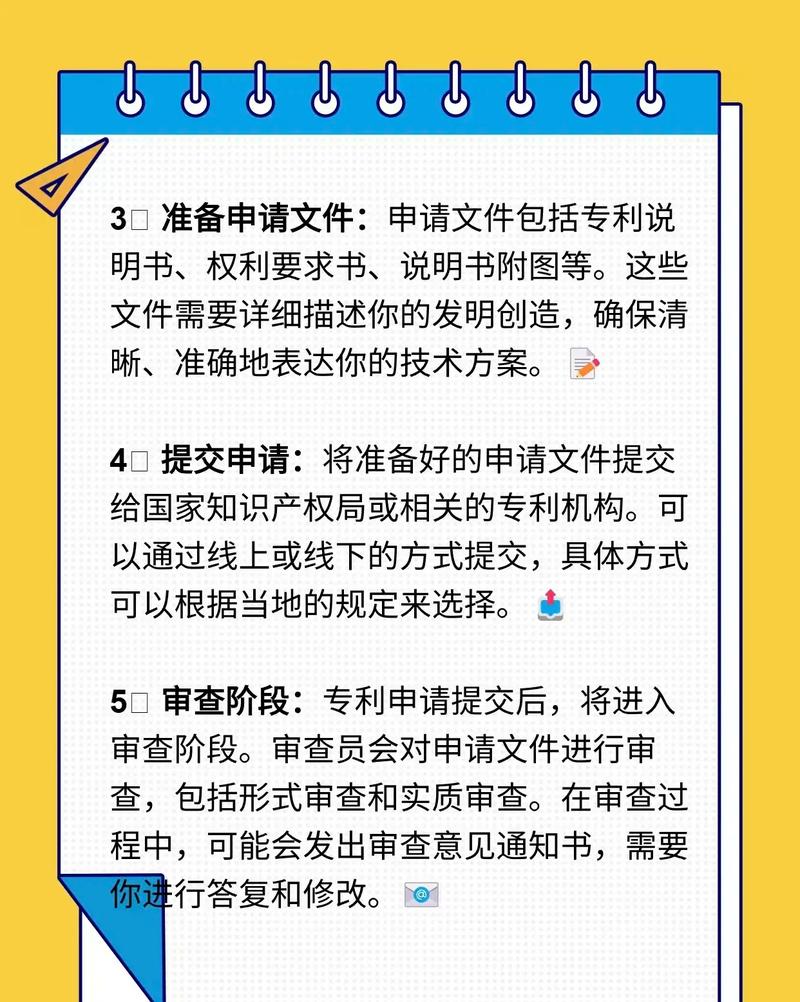 专利申请全流程指南：找对部门是成功第一步