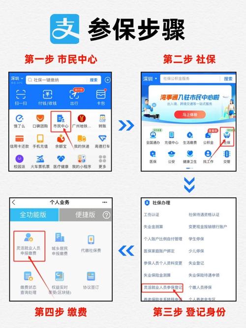 辞职后社保自己交？两种主要方式详解与风险提示