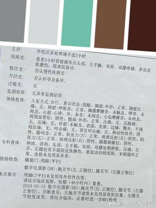 2024交通事故营养费赔偿：标准、证据与常见误区