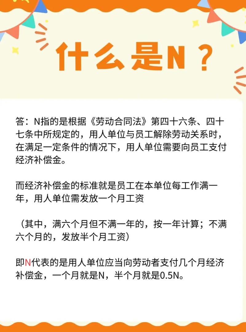 员工被辞退如何补偿？标准、计算与法律要点