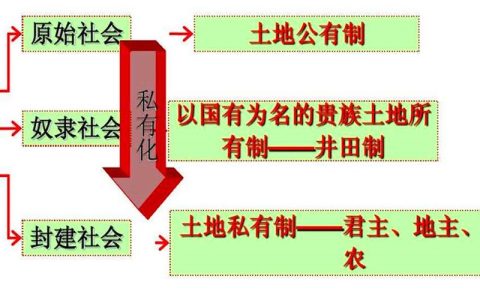 土地所有权的归属与法律保障体系解析
