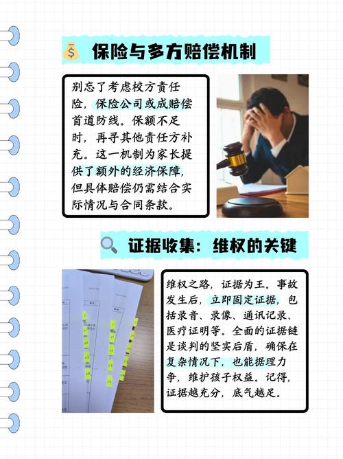 遭遇高空坠物砸伤后如何维权索赔全攻略
