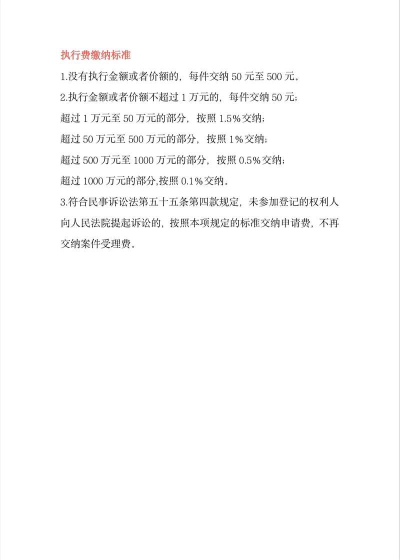 打官司请律师到底要花多少钱？资深律师为你揭秘