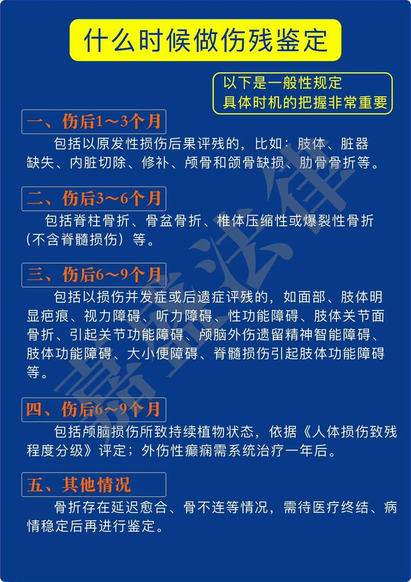 领对赔偿：交通事故伤残鉴定标准与索赔流程必读